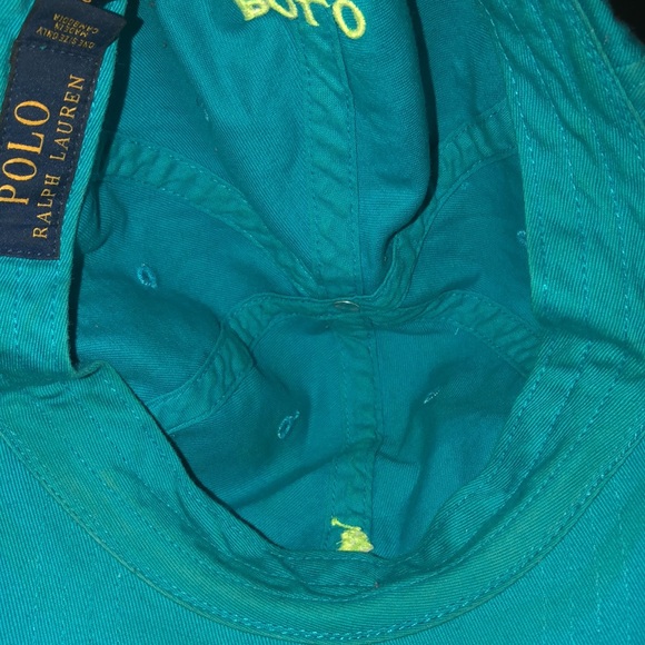 Polo Cap - Picture 3 of 4
